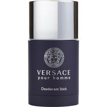 Desodorante Masculino Gianni Versace Pour Homme Em Bastão 73 Ml