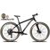 Bicicleta Aro 29 Nero 5 Peças Inteira Absolute 12v Hollowtech Hidráulica Garfo Trava No Guidão Preto 23