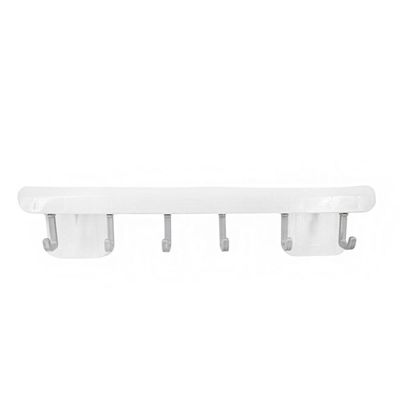 Organizador De Cozinha Porta Utensílios De Parede Talheres Facas Com Ganchos