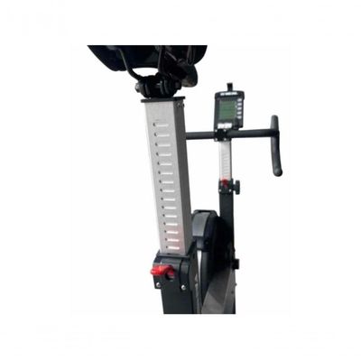Bicicleta Bike Spinning Com Roda De Inércia 13kg Fitness
