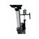Bicicleta Bike Spinning Com Roda De Inércia 13kg Fitness