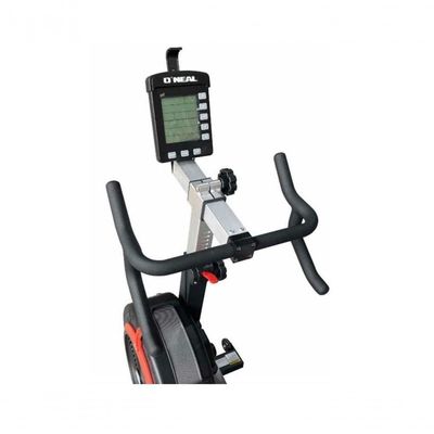 Bicicleta Bike Spinning Com Roda De Inércia 13kg Fitness