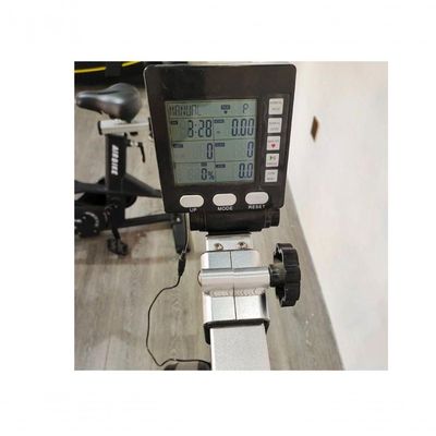 Bicicleta Bike Spinning Com Roda De Inércia 13kg Fitness