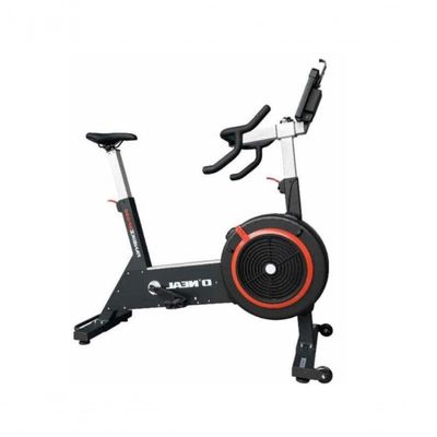 Bicicleta Bike Spinning Com Roda De Inércia 13kg Fitness