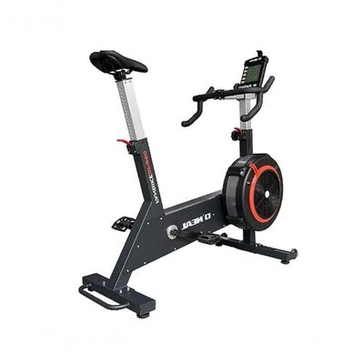 Bicicleta Bike Spinning Com Roda De Inércia 13kg Fitness