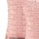 Kit 02 Capas De Almofadas Polar 45cm X 45cm 100% Poliéster - Blush