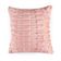 Kit 02 Capas De Almofadas Polar 45cm X 45cm 100% Poliéster - Blush