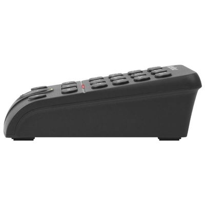 Telefone Intelbras Hsb-40 Headset P-telemark. C-fio 4013342