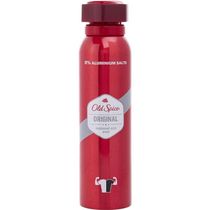 Desodorante Masculino Shulton Old Spice Spray 150 Ml