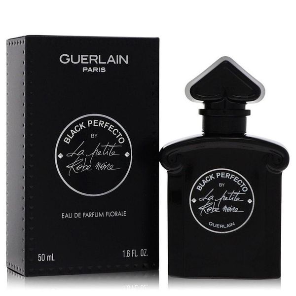 Perfume Feminino Guerlain 50 Ml Eau De Parfum Florale Spray