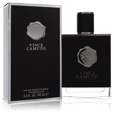 Perfume-col. Masc. Vince Camuto 100 Ml Eau De Toilette