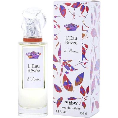 Perfume Unisex Sisley L'eau Revee D'aria Edt Spray 100ml