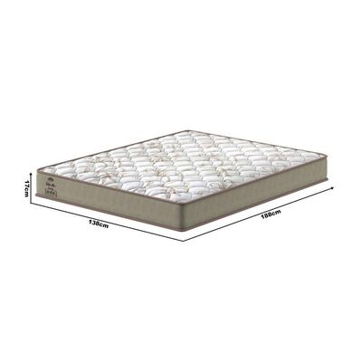 Colchão Casal In Box Active D28 - Pelmex