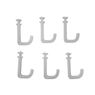 Organizador De Cozinha Porta Utensílios De Parede