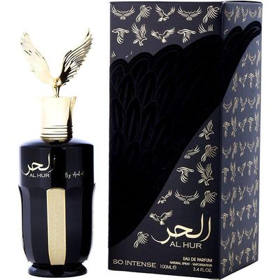 Perfume Unisex Ard Al Zaafaran Hur So Intense Eau De Parfum Spray 100 Ml