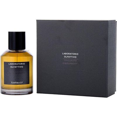 Perfume Unisex Laboratorio Olfattivo Kashnoir Eau De Parfum Spray 100 Ml