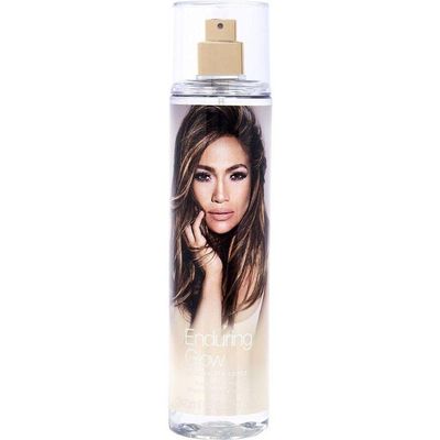 Água de Cheiro Feminino Jennifer Lopez Enduring Glow 236ml