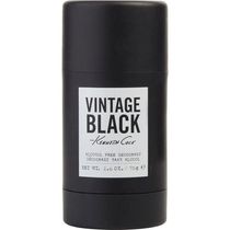 Desodorante Masculino Kenneth Cole Vintage Black Em Bastão Sem álcool 80 Ml