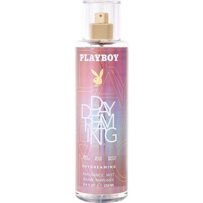 Água de Cheiro Feminino Playboy Daydreaming Fragrance Mist 250ml
