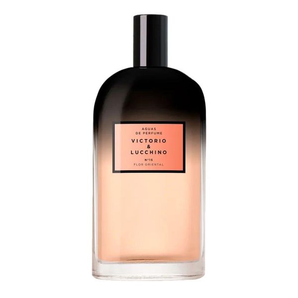 Victorio & Lucchino Nº 15 Flor Oriental Eau De Parfum - Perfume Feminino 150ml