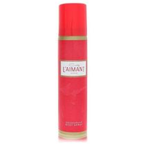 Desodorante Feminino L'aimant Coty 75 Ml