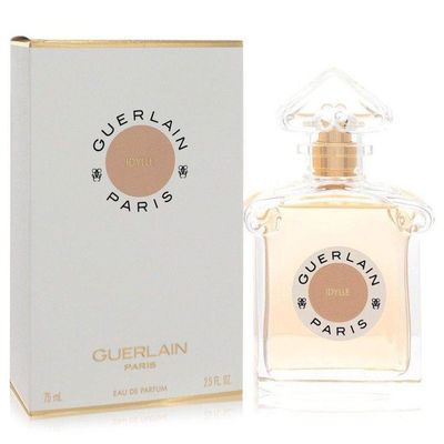 Perfume Feminino Idylle Guerlain Eau de Parfum 75ml
