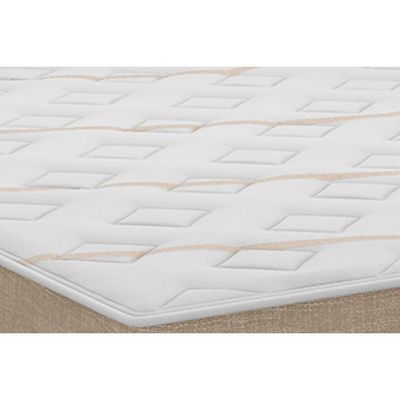 Colchão Casal Molas Masterpocket Ensacadas Concept Clean (138x188x25) - Plumatex