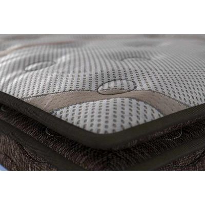 Colchão Casal Molas Masterpocket Ensacadas Malibu Pillow Top (138x188x34) - Probel