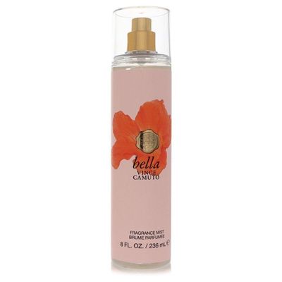 Agua De Cheiro Bella Vince Camuto 236 Ml