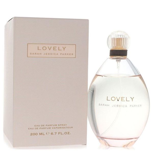 Perfume Feminino Sarah Jessica Parker 200 Ml Eau De Parfum Spray