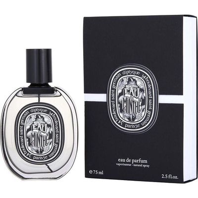 Perfume Unisex Diptyque Eau de Minthe Parfum Spray 75ml