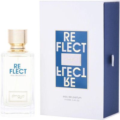 Perfume Unisex Zimaya Reflect Eau de Parfum Spray 100ml