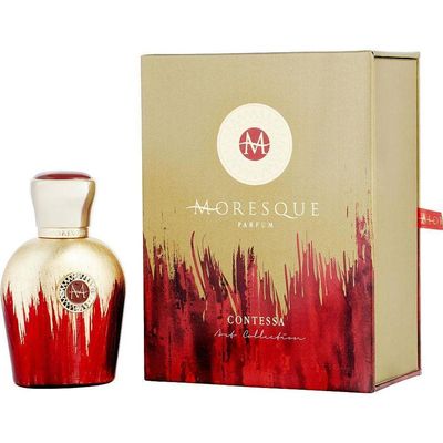 Perfume Unisex Moresque Contessa Eau de Parfum Spray 50ml