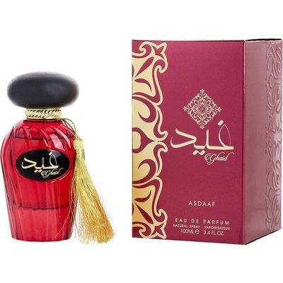 Perfume Unisex Lattafa Asdaaf Ghaid Eau de Parfum Spray 100ml
