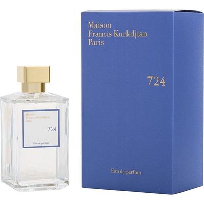 Perfume Unisex Maison Francis Kurkdjian 724 Eau de Parfum Spray 200ml