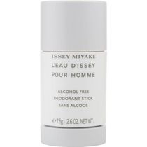 Desodorante Em Barra Sem Alcool 75 Grs L'eau D'issey Issey Miyake Masculino