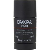 Intense Cooling Desodorante Em Barra 75 Grs Drakkar Noir Guy Laroche Masculino