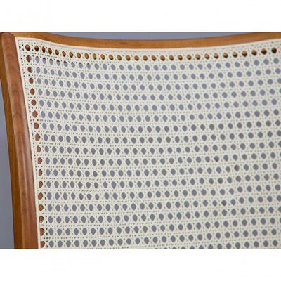 Cadeiras Para Mesa De Jantar Telinha Phoenix Requinte Salas