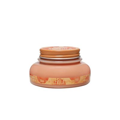 L'occitane Acerola Hidratante Desodorante Corporal 200ml