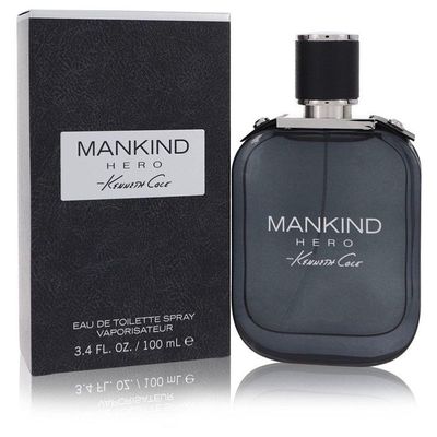 Col. Masculina Kenneth Cole 100 Ml Eau De Toilette Spray