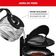 Cafeteira Elétrica Arno Perfectta Inox 600ml Jarra De Vidro 127v