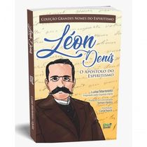 Kit Coleção Grandes Nomes Do Espiritismo