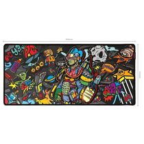 Pcyes Apollo Extended 900x420mm Apl90x42