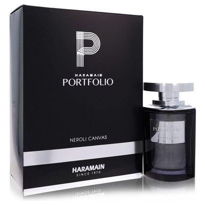 Perfume Masculino Al Haramain 75 Ml Eau De Parfum Spray