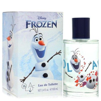 Perfume Masculino Frozen Olaf By Disney 100 Ml
