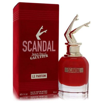 Perfume Feminino Le Eau De Parfum Intense 50 Ml