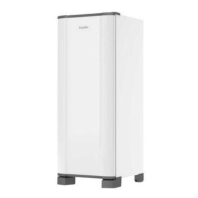 Geladeira Refrigerador 245 Litros Inverter Branca Roc31 Pro Esmaltec 220V