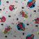Fronha Portallar Malha Estampada Lol OMG Cinema 48cmx68cm Mescla