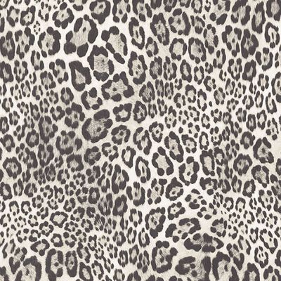 Papel de Parede Natural FX Leopard G67462 - Rolo: 10m x 0,53m