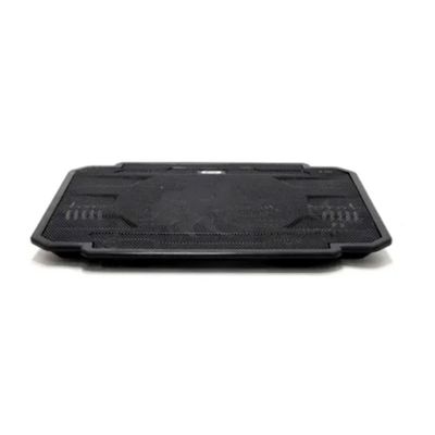 Base Suporte P/Notebook Até 17' Polegadas C/Cooler OR-9012